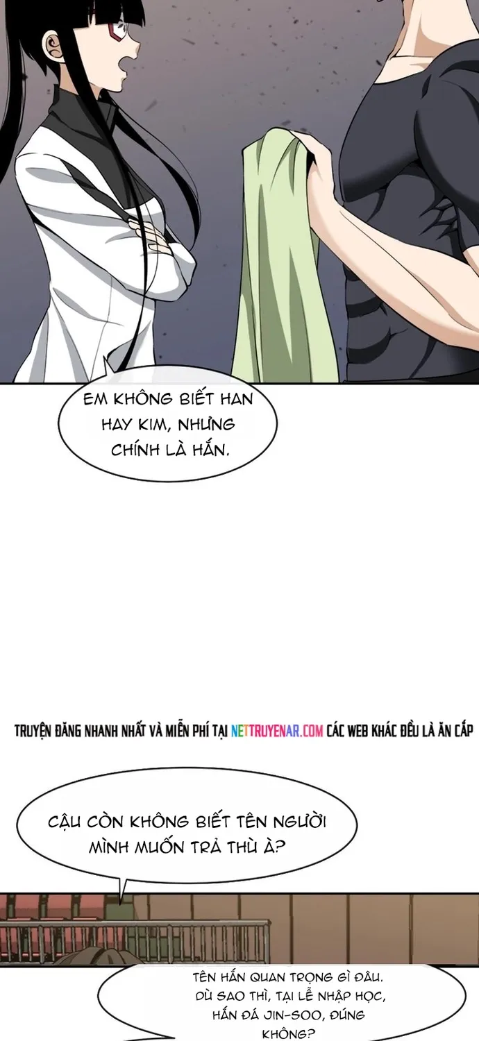 Giáo Viên Của Những Nhân Vật Phản Diện Chap 23 - Next Chap 24