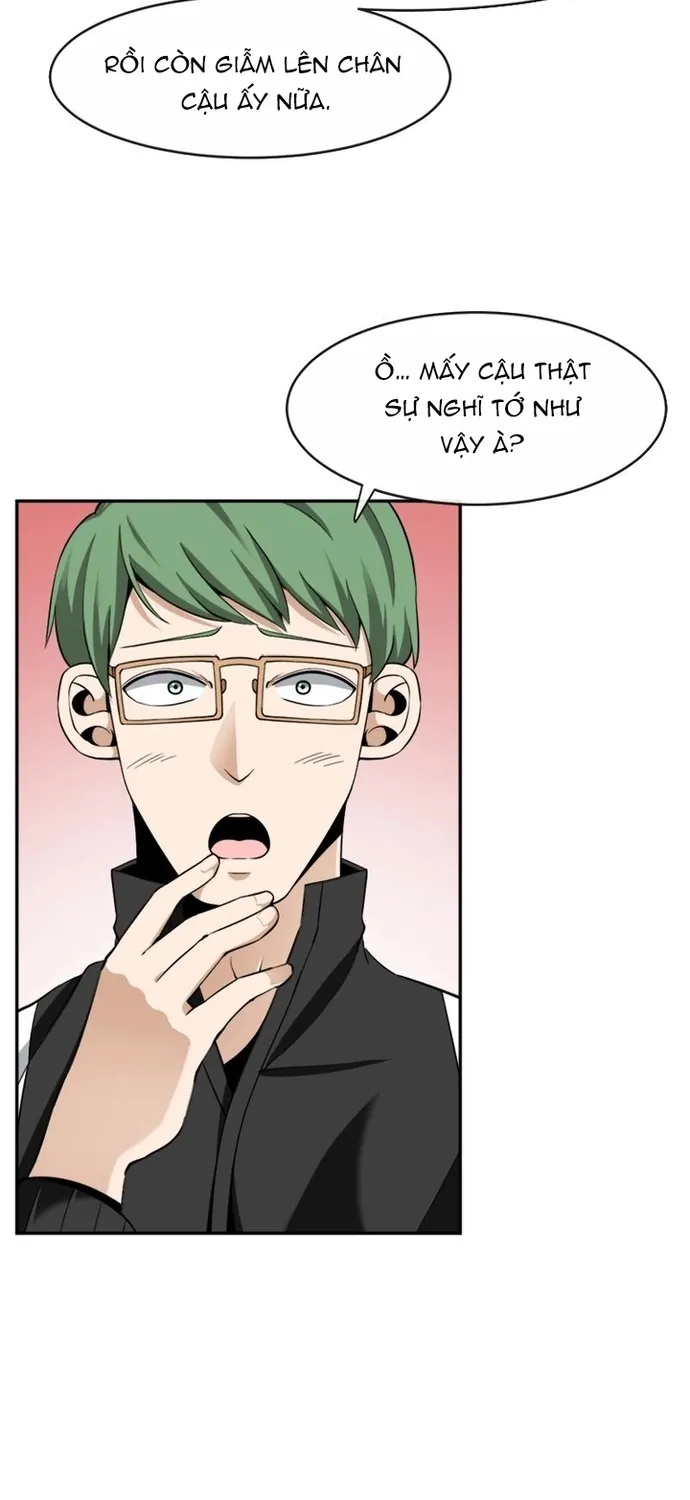 Giáo Viên Của Những Nhân Vật Phản Diện Chap 23 - Next Chap 24