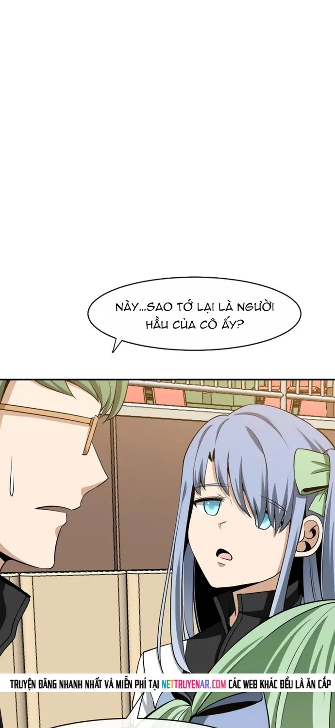 Giáo Viên Của Những Nhân Vật Phản Diện Chap 23 - Next Chap 24
