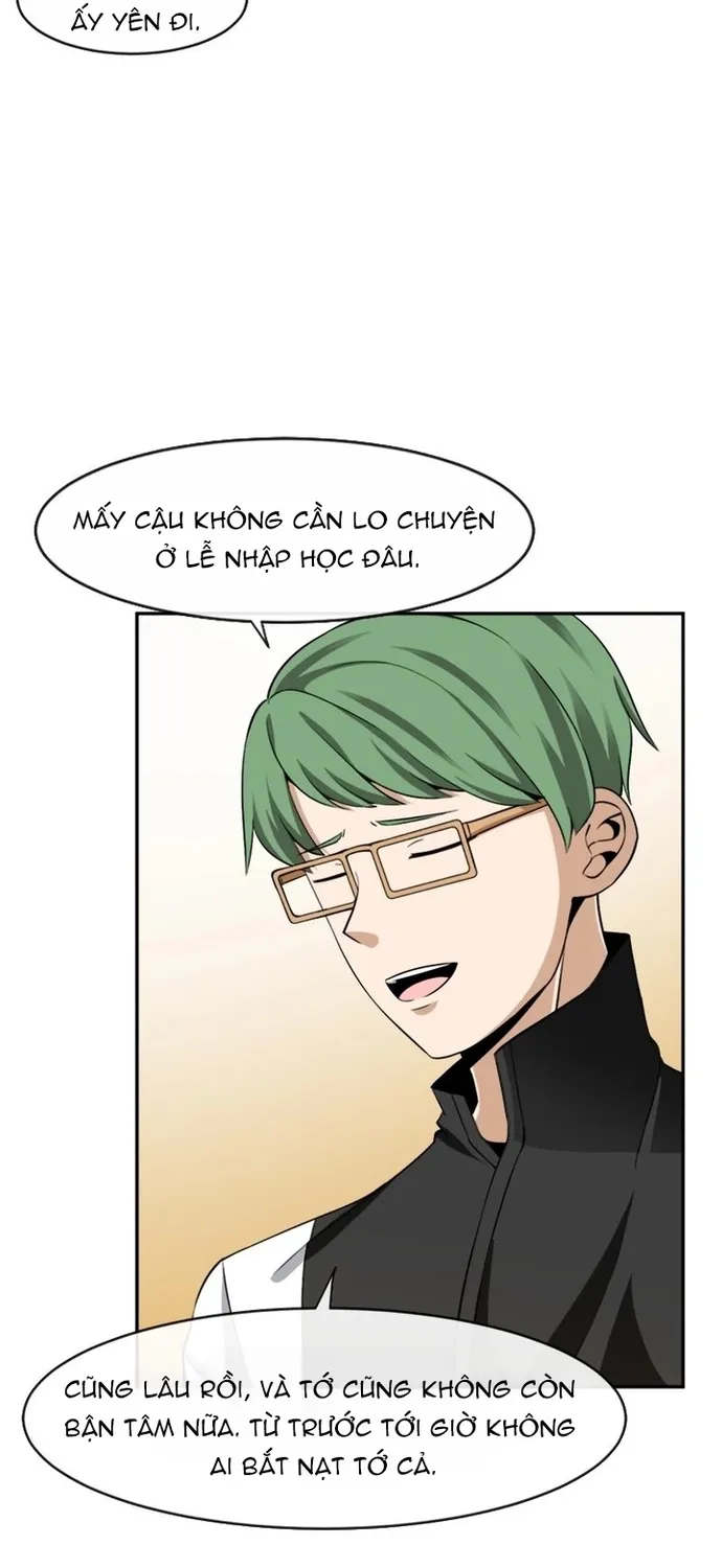 Giáo Viên Của Những Nhân Vật Phản Diện Chap 23 - Next Chap 24