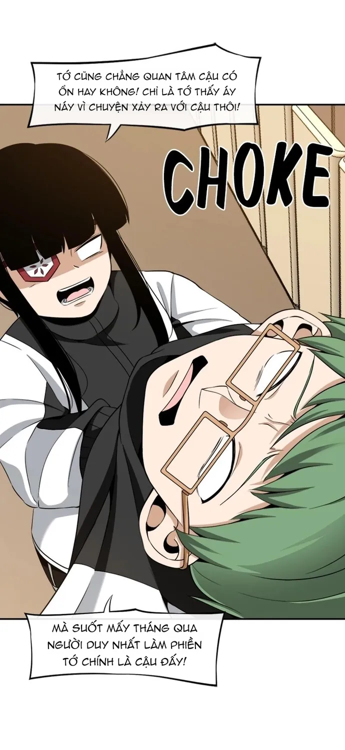 Giáo Viên Của Những Nhân Vật Phản Diện Chap 23 - Next Chap 24