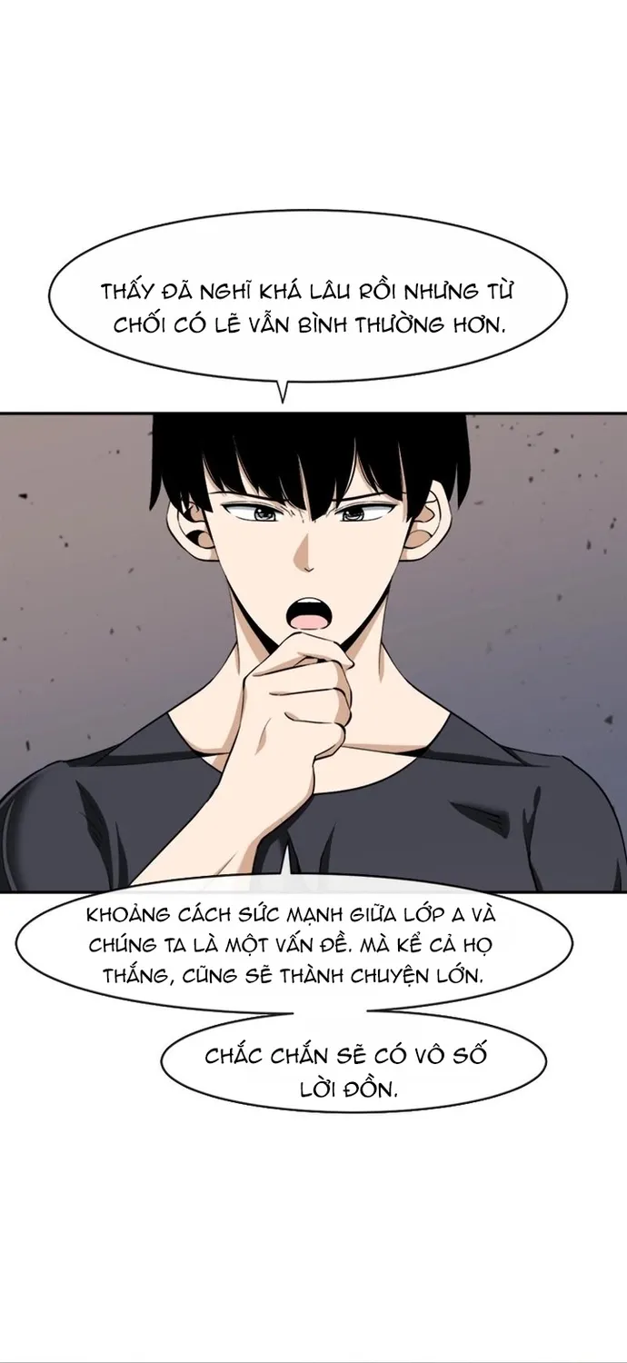 Giáo Viên Của Những Nhân Vật Phản Diện Chap 23 - Next Chap 24
