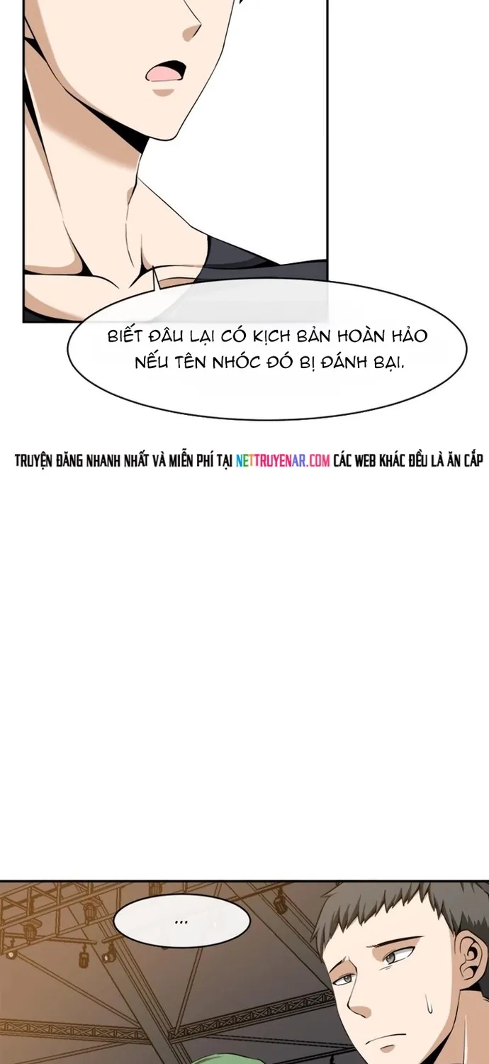 Giáo Viên Của Những Nhân Vật Phản Diện Chap 23 - Next Chap 24