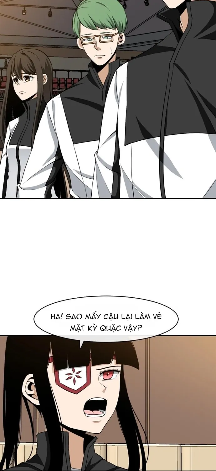 Giáo Viên Của Những Nhân Vật Phản Diện Chap 23 - Next Chap 24