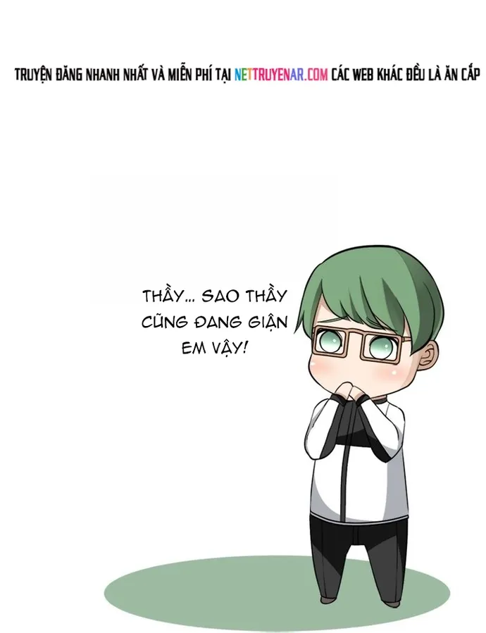 Giáo Viên Của Những Nhân Vật Phản Diện Chap 23 - Next Chap 24