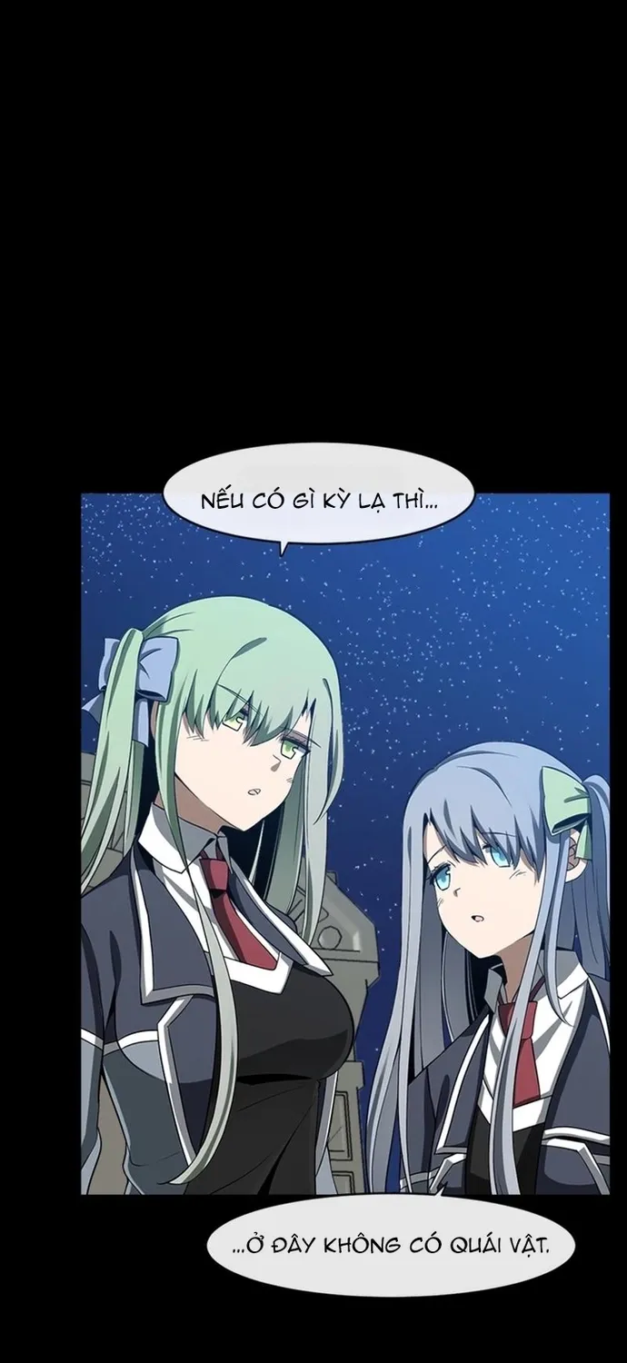 Giáo Viên Của Những Nhân Vật Phản Diện Chap 23 - Next Chap 24