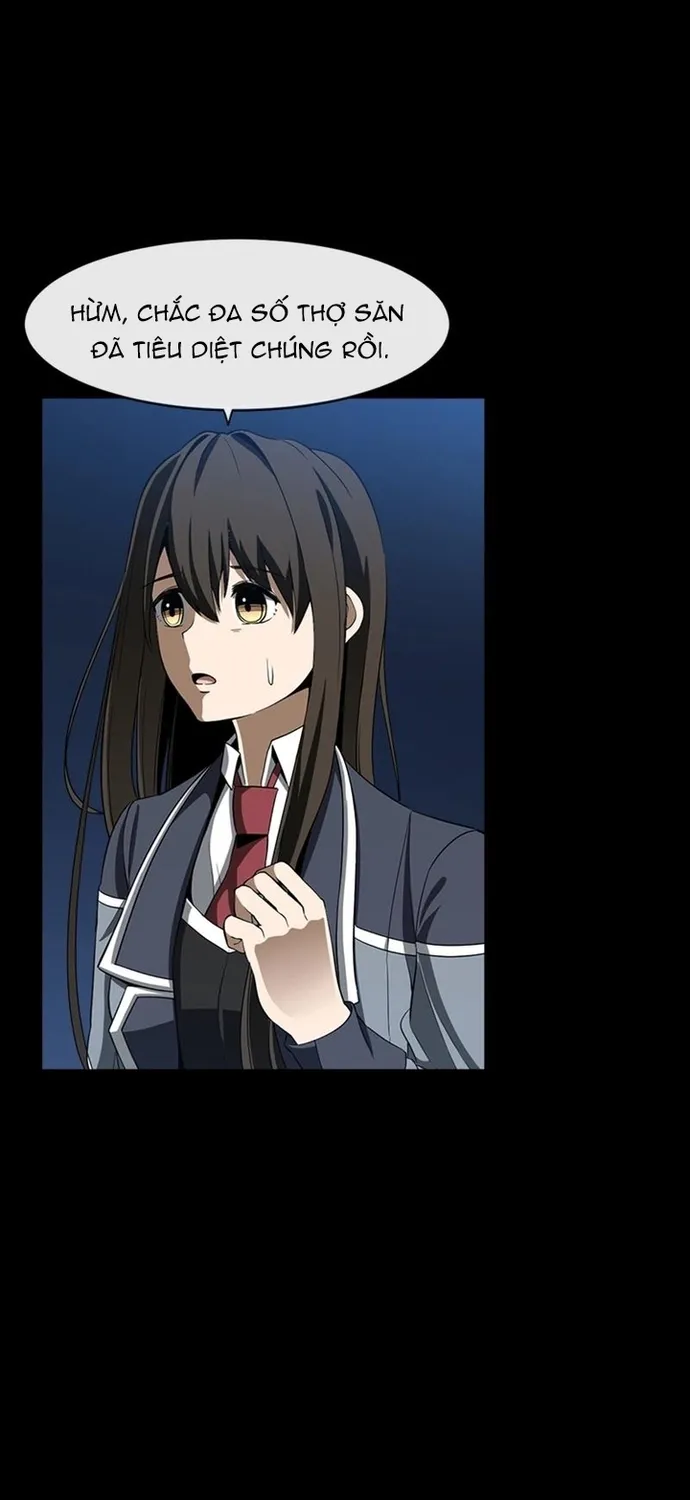 Giáo Viên Của Những Nhân Vật Phản Diện Chap 23 - Next Chap 24