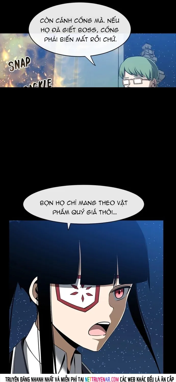 Giáo Viên Của Những Nhân Vật Phản Diện Chap 23 - Next Chap 24