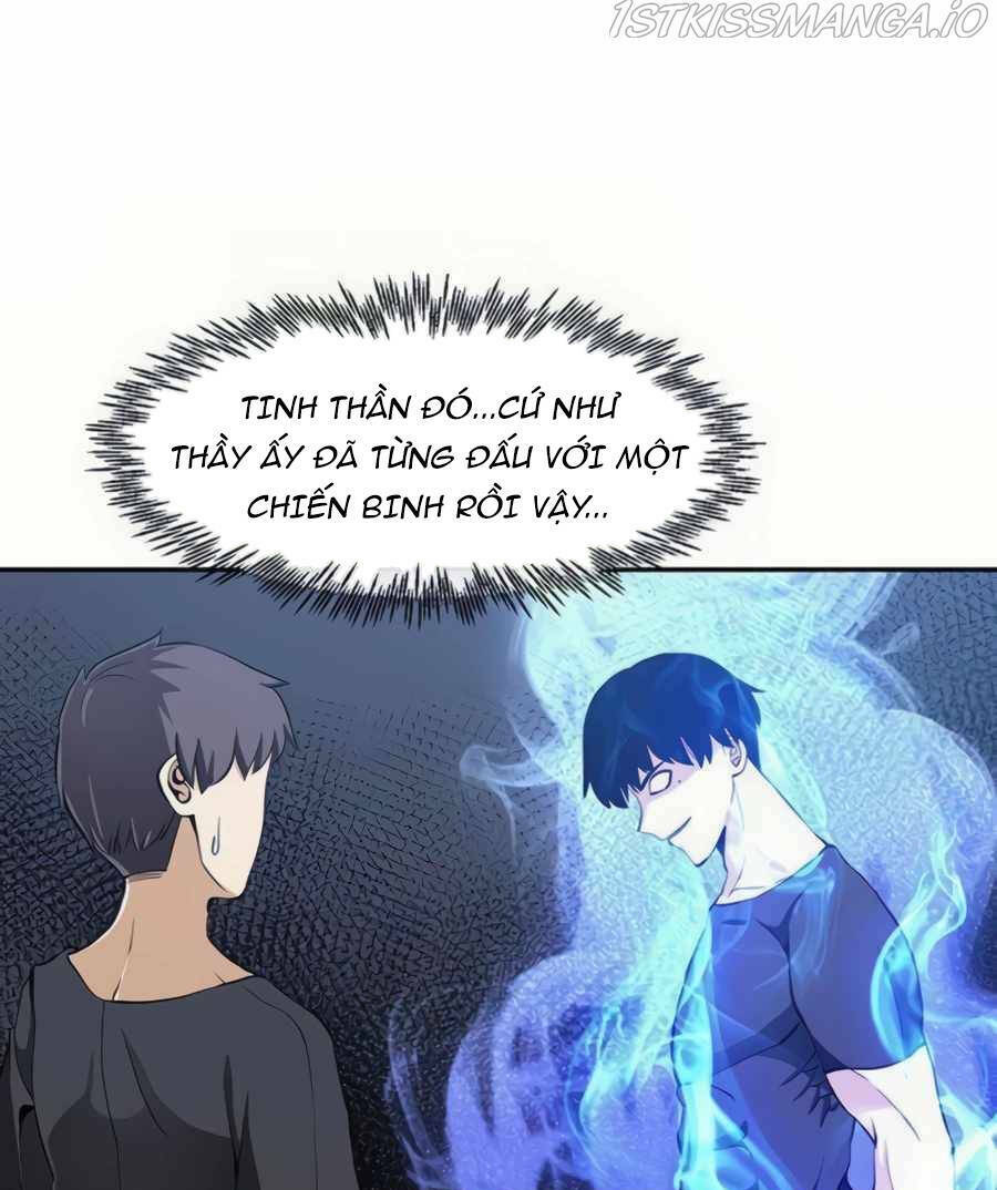 Giáo Viên Của Những Nhân Vật Phản Diện Chap 24 - Next Chap 25