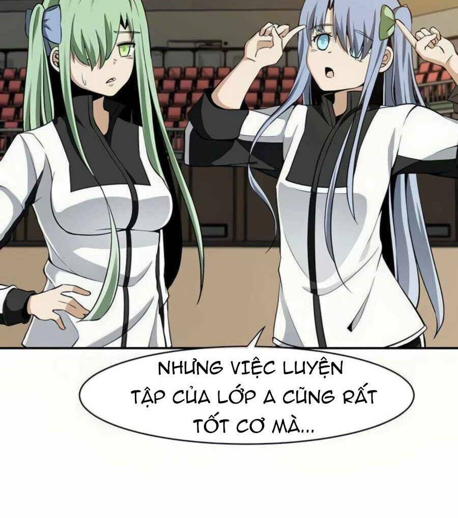 Giáo Viên Của Những Nhân Vật Phản Diện Chap 24 - Next Chap 25