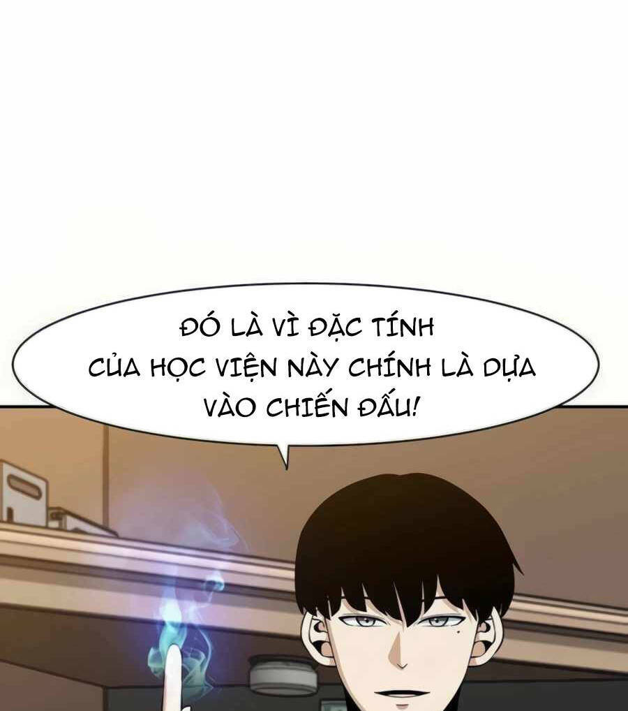 Giáo Viên Của Những Nhân Vật Phản Diện Chap 24 - Next Chap 25