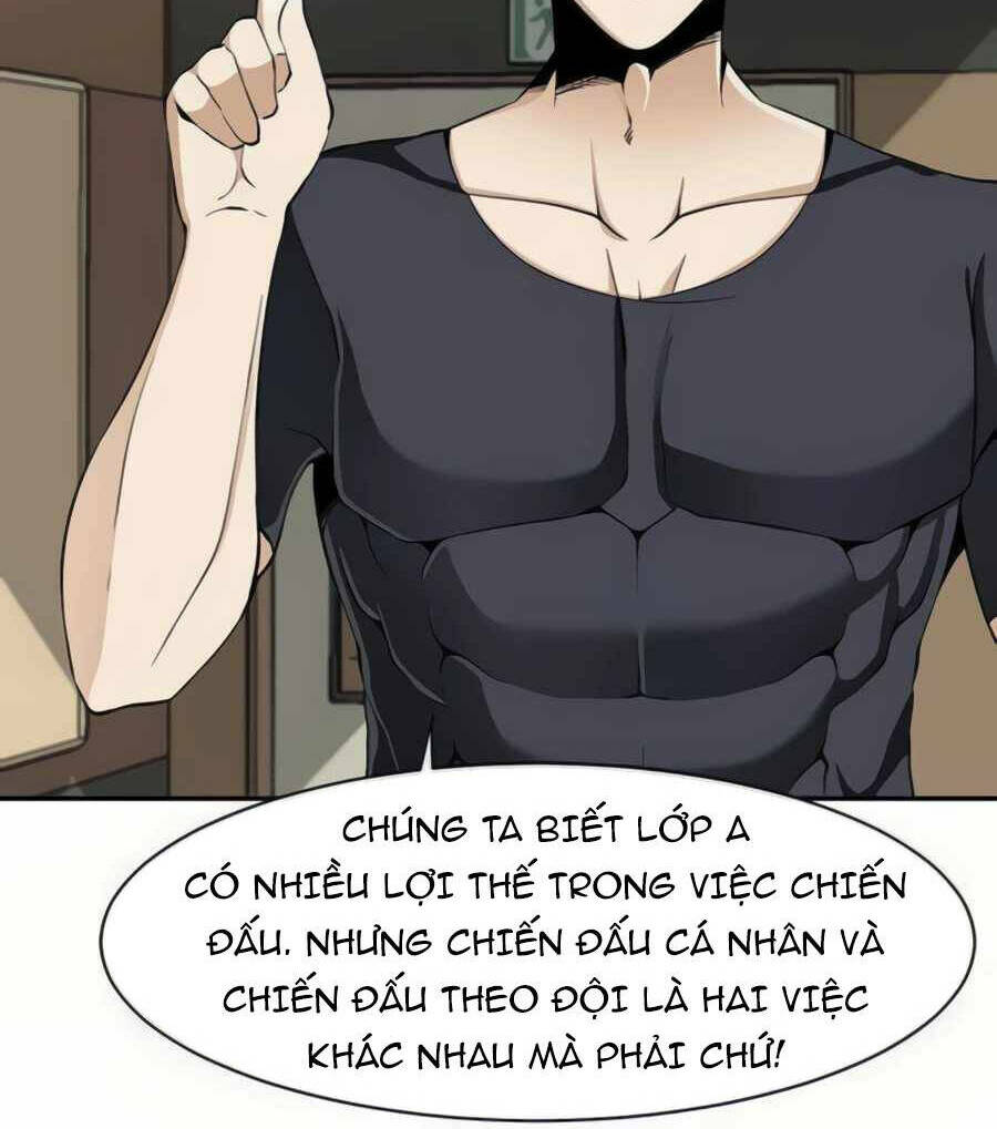 Giáo Viên Của Những Nhân Vật Phản Diện Chap 24 - Next Chap 25