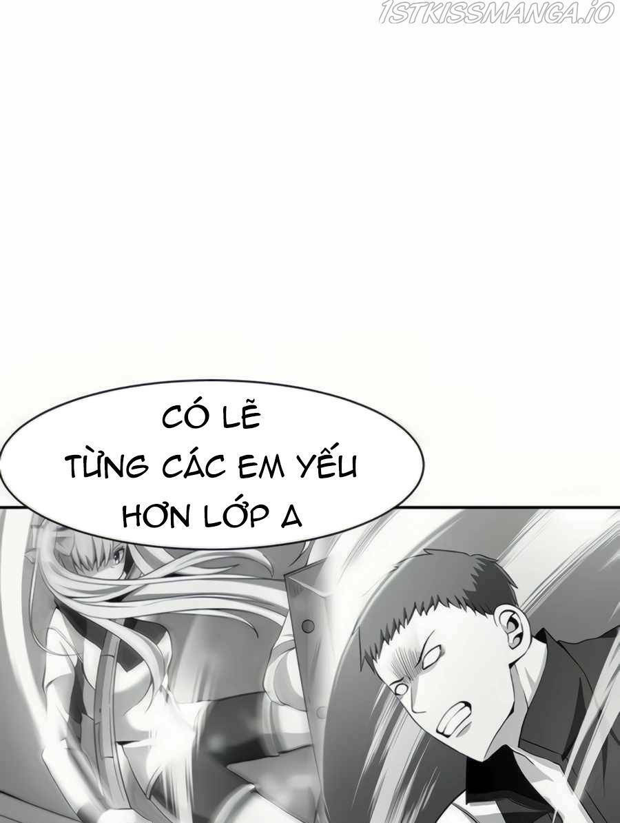 Giáo Viên Của Những Nhân Vật Phản Diện Chap 24 - Next Chap 25