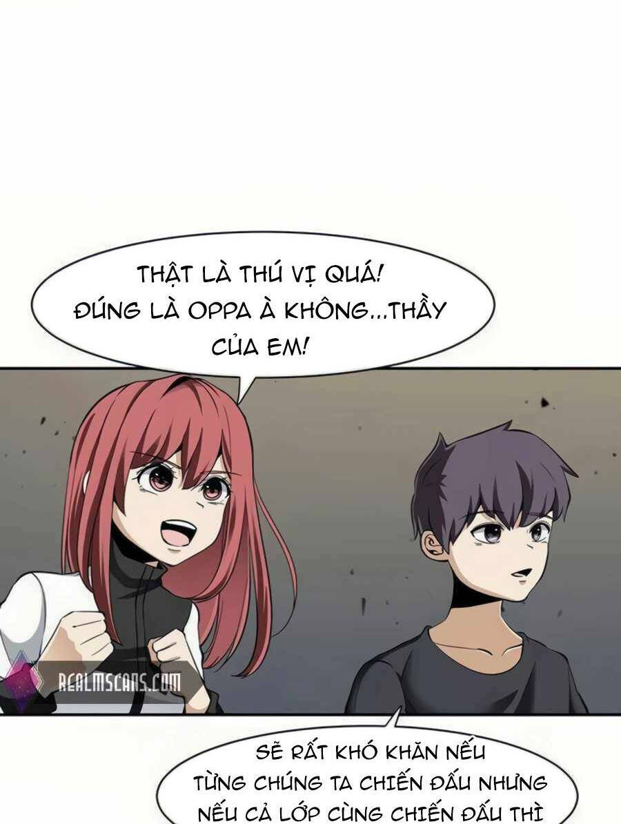 Giáo Viên Của Những Nhân Vật Phản Diện Chap 24 - Next Chap 25