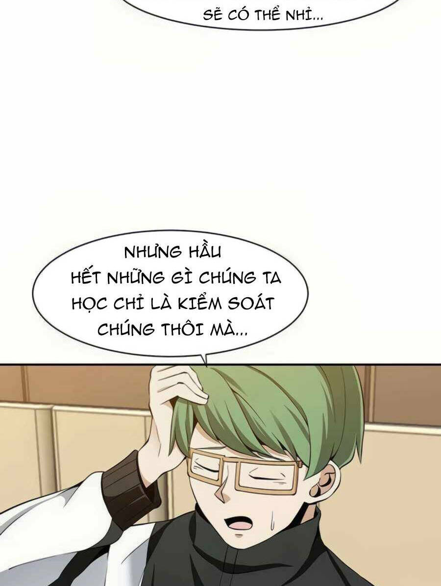 Giáo Viên Của Những Nhân Vật Phản Diện Chap 24 - Next Chap 25