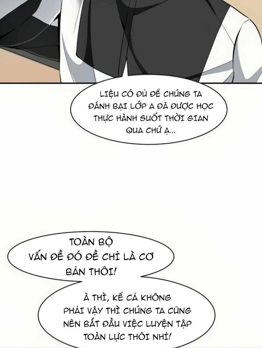 Giáo Viên Của Những Nhân Vật Phản Diện Chap 24 - Next Chap 25