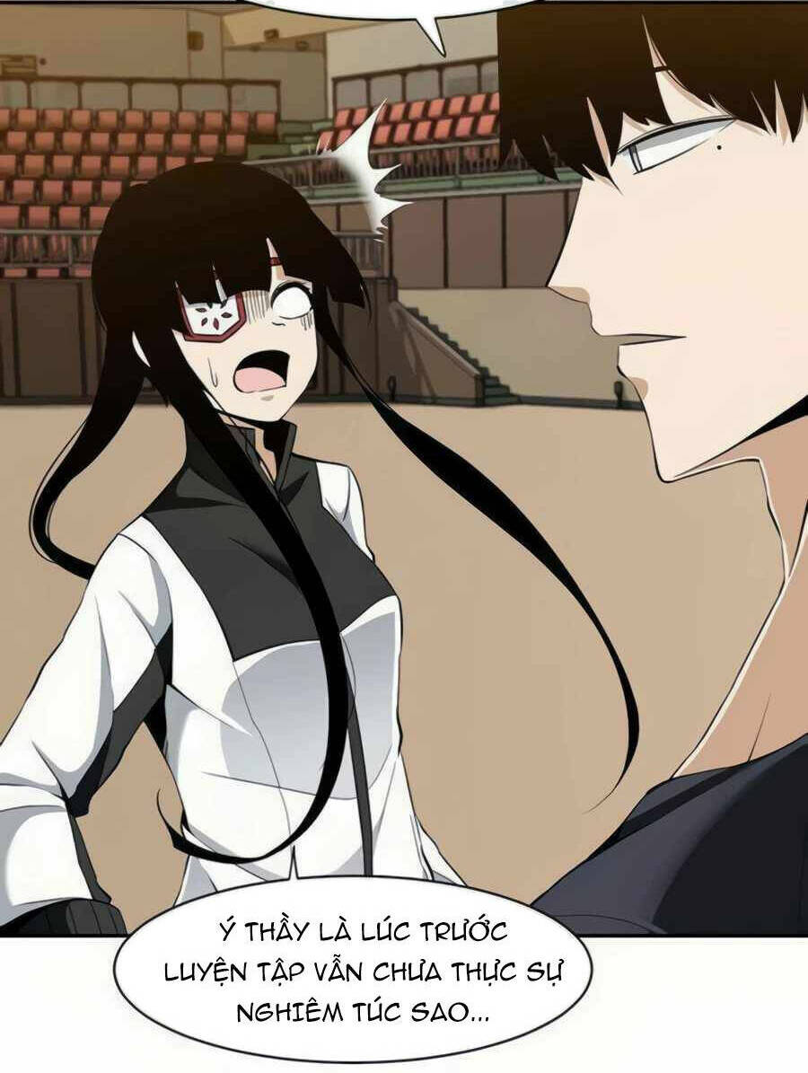 Giáo Viên Của Những Nhân Vật Phản Diện Chap 24 - Next Chap 25