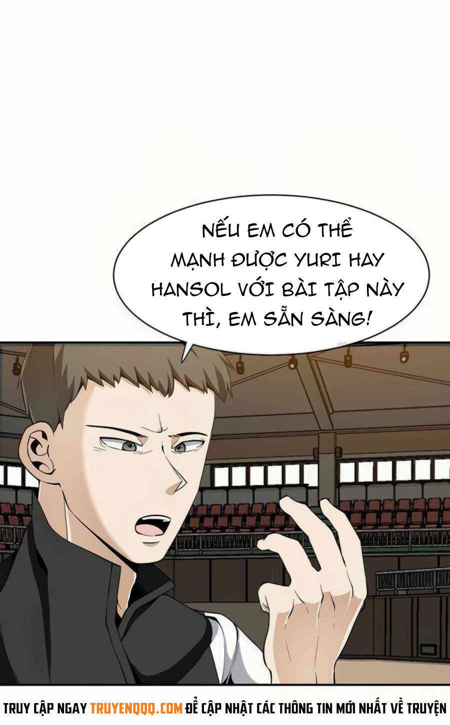 Giáo Viên Của Những Nhân Vật Phản Diện Chap 24 - Next Chap 25