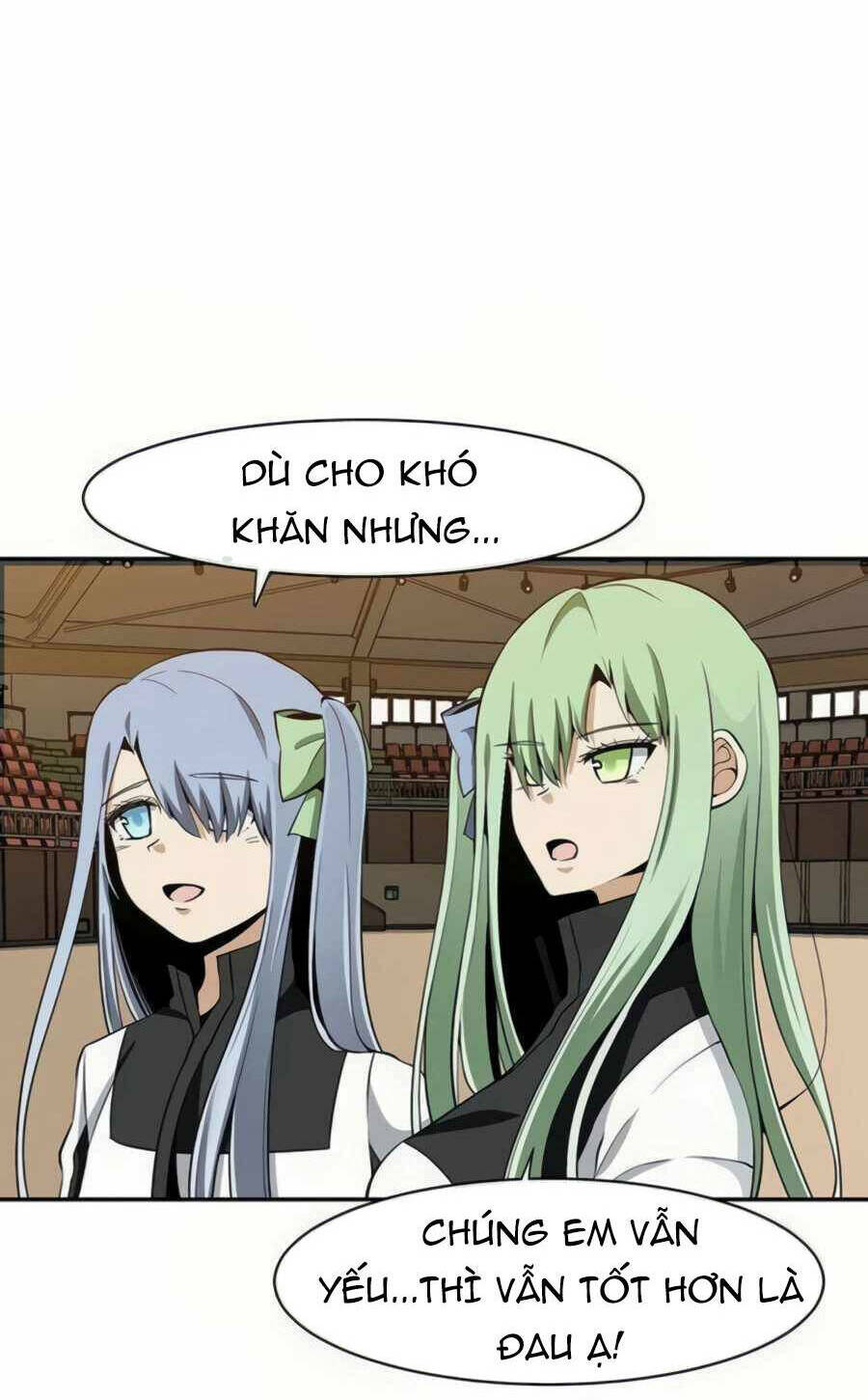 Giáo Viên Của Những Nhân Vật Phản Diện Chap 24 - Next Chap 25