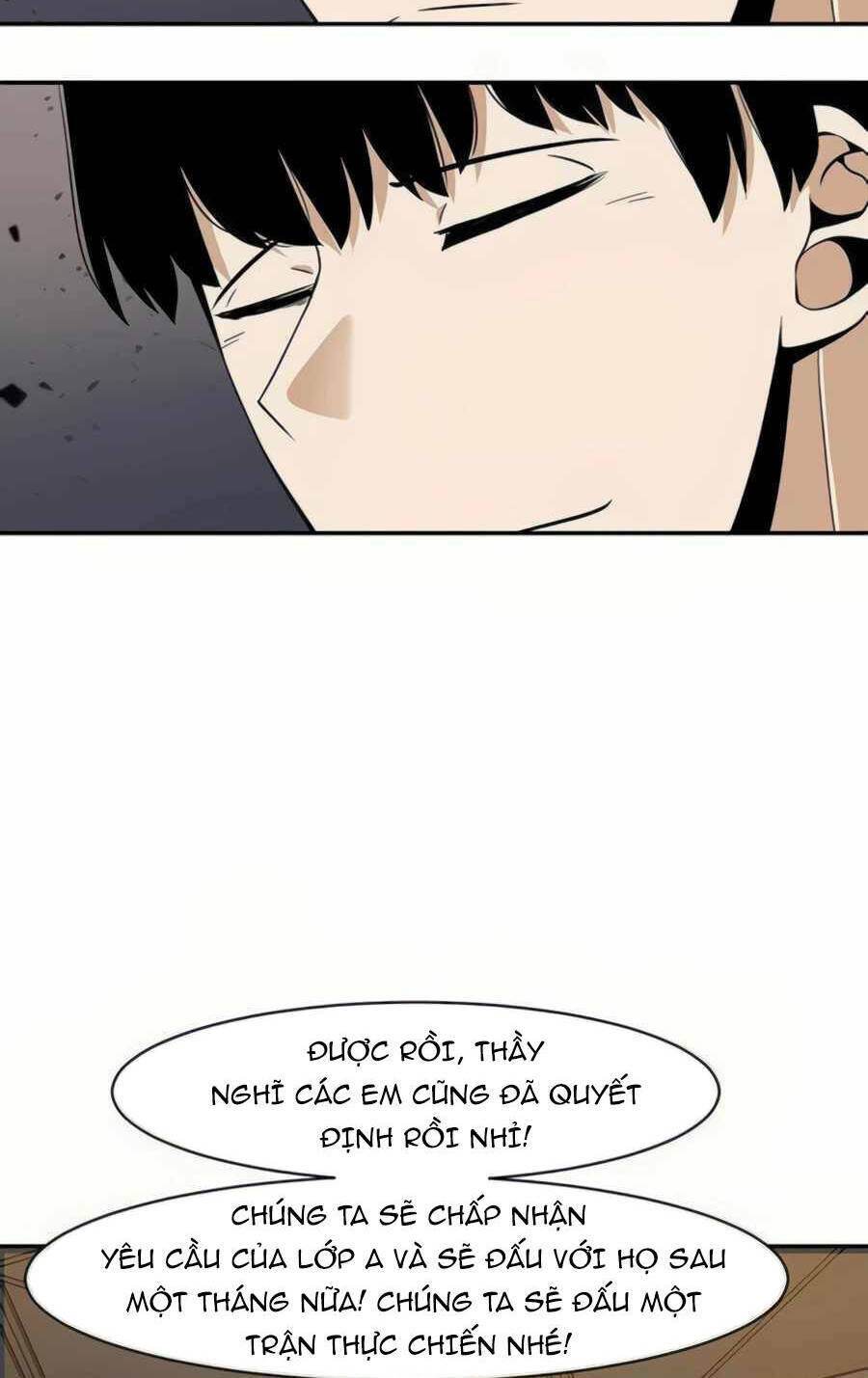 Giáo Viên Của Những Nhân Vật Phản Diện Chap 24 - Next Chap 25