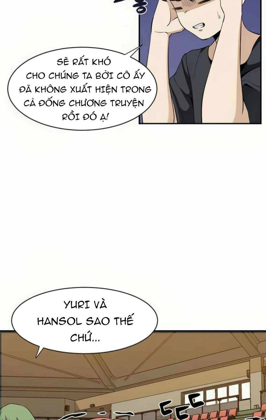 Giáo Viên Của Những Nhân Vật Phản Diện Chap 24 - Next Chap 25