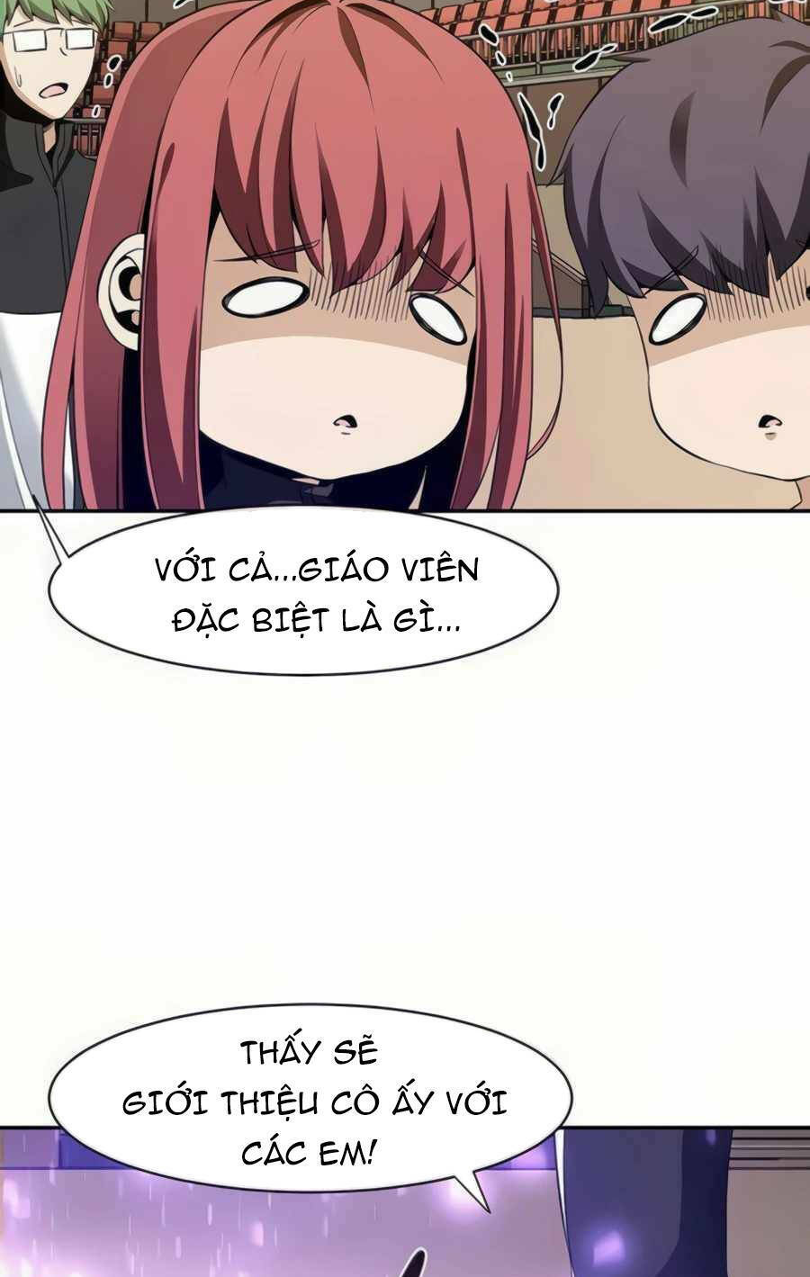 Giáo Viên Của Những Nhân Vật Phản Diện Chap 24 - Next Chap 25