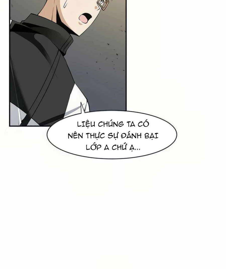 Giáo Viên Của Những Nhân Vật Phản Diện Chap 24 - Next Chap 25