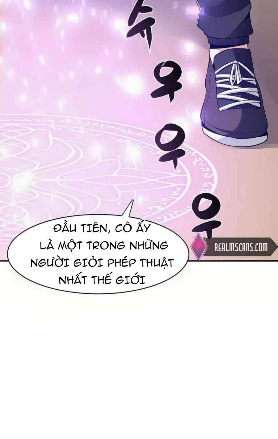 Giáo Viên Của Những Nhân Vật Phản Diện Chap 24 - Next Chap 25