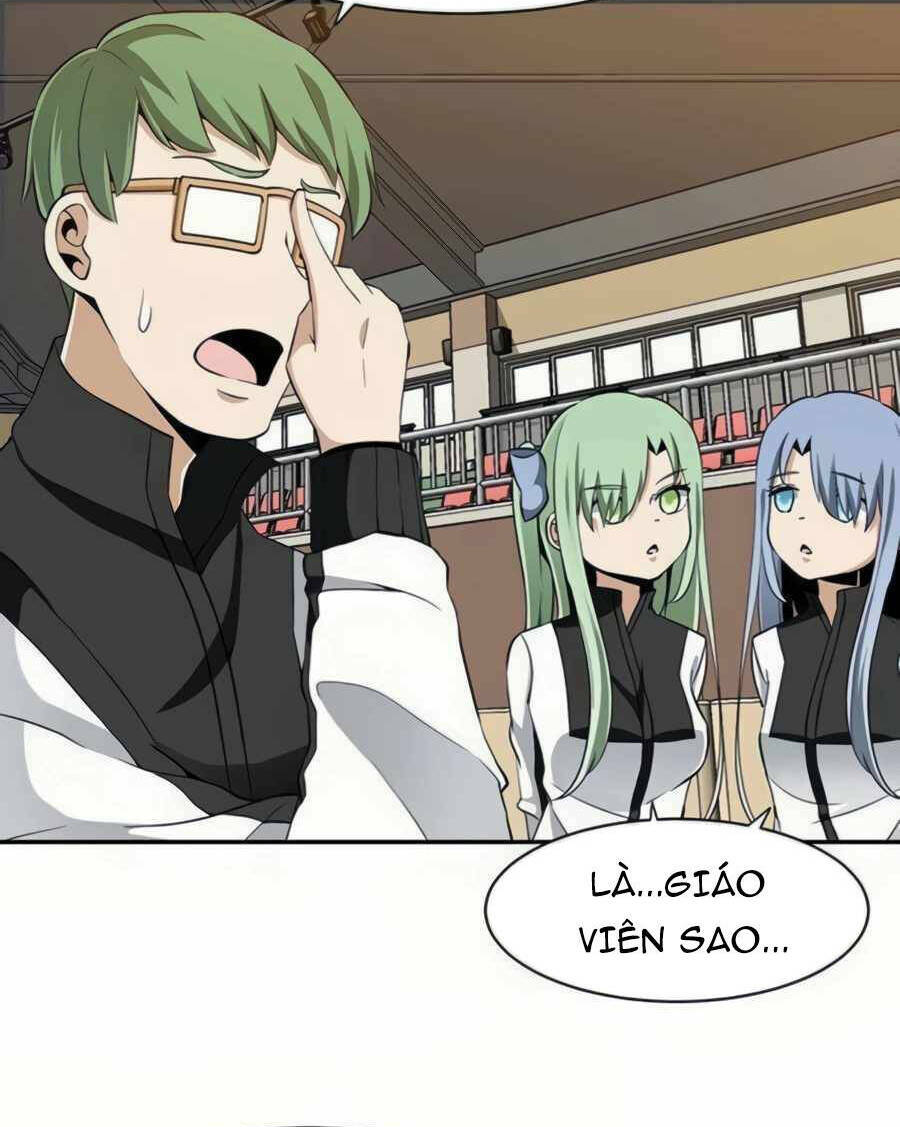 Giáo Viên Của Những Nhân Vật Phản Diện Chap 24 - Next Chap 25