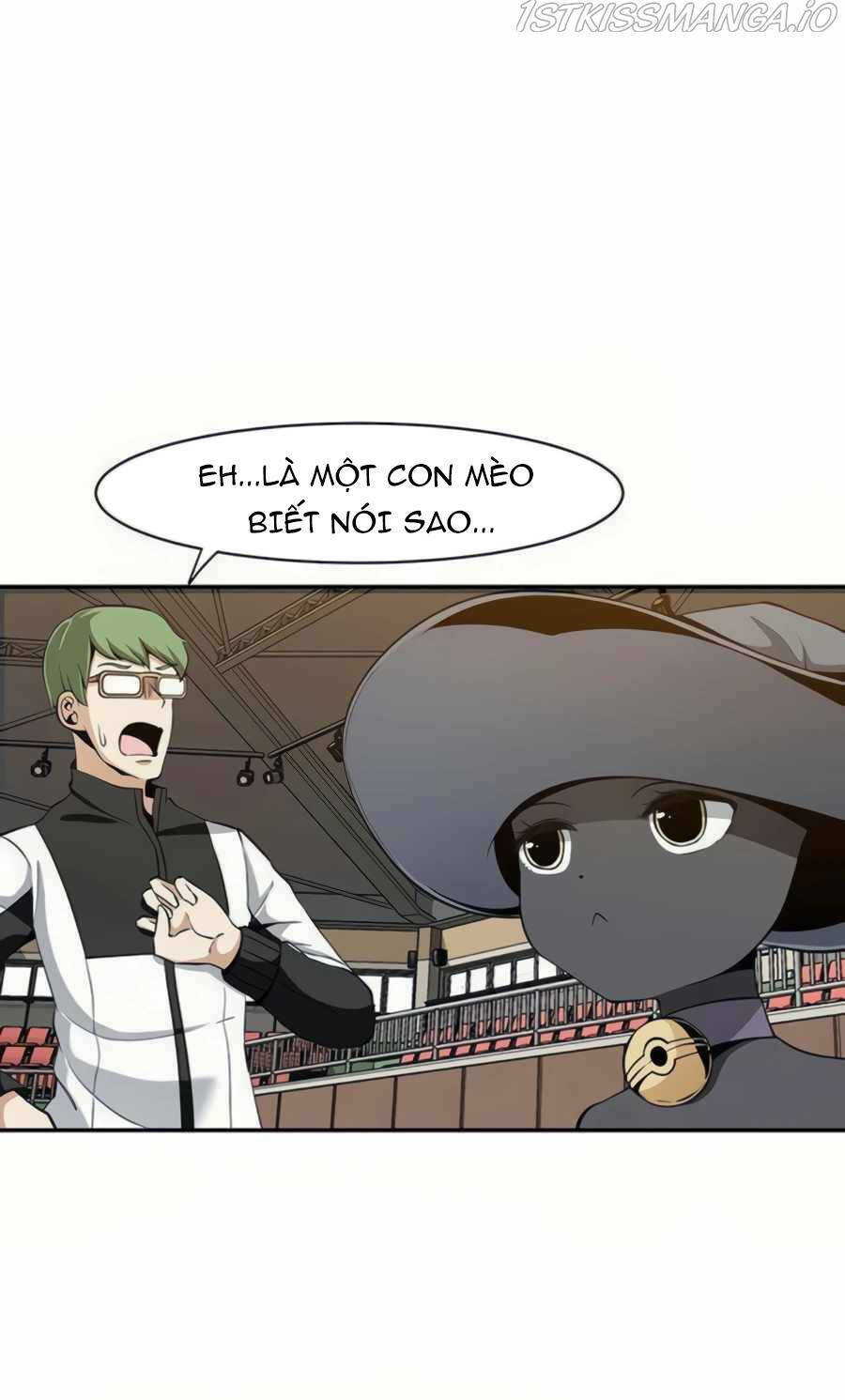 Giáo Viên Của Những Nhân Vật Phản Diện Chap 24 - Next Chap 25