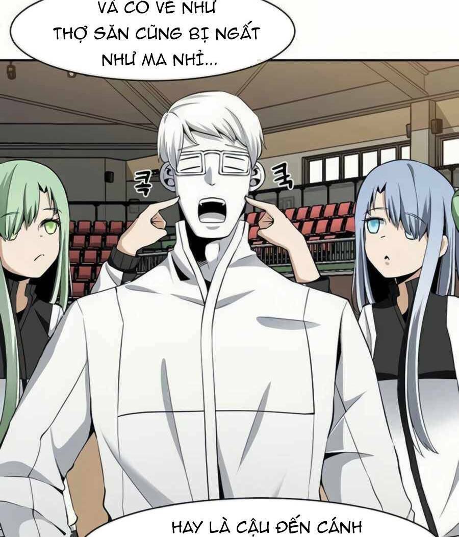 Giáo Viên Của Những Nhân Vật Phản Diện Chap 24 - Next Chap 25