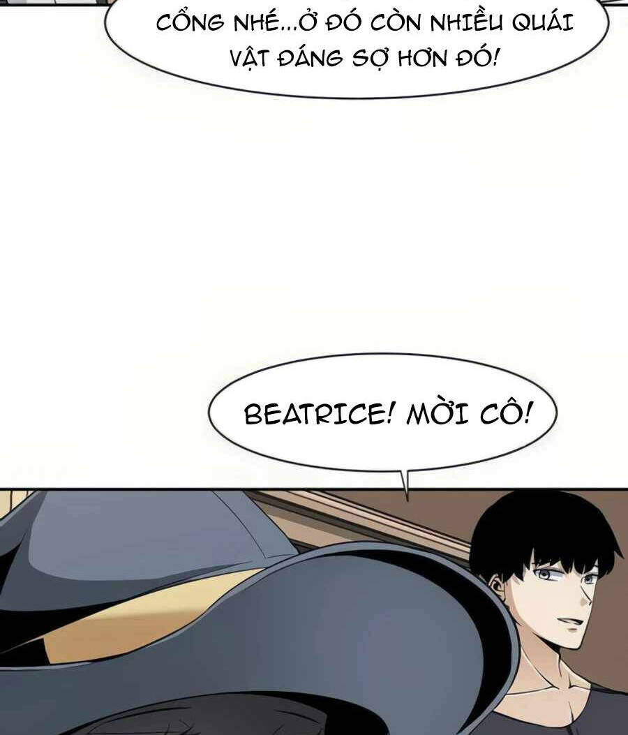 Giáo Viên Của Những Nhân Vật Phản Diện Chap 24 - Next Chap 25