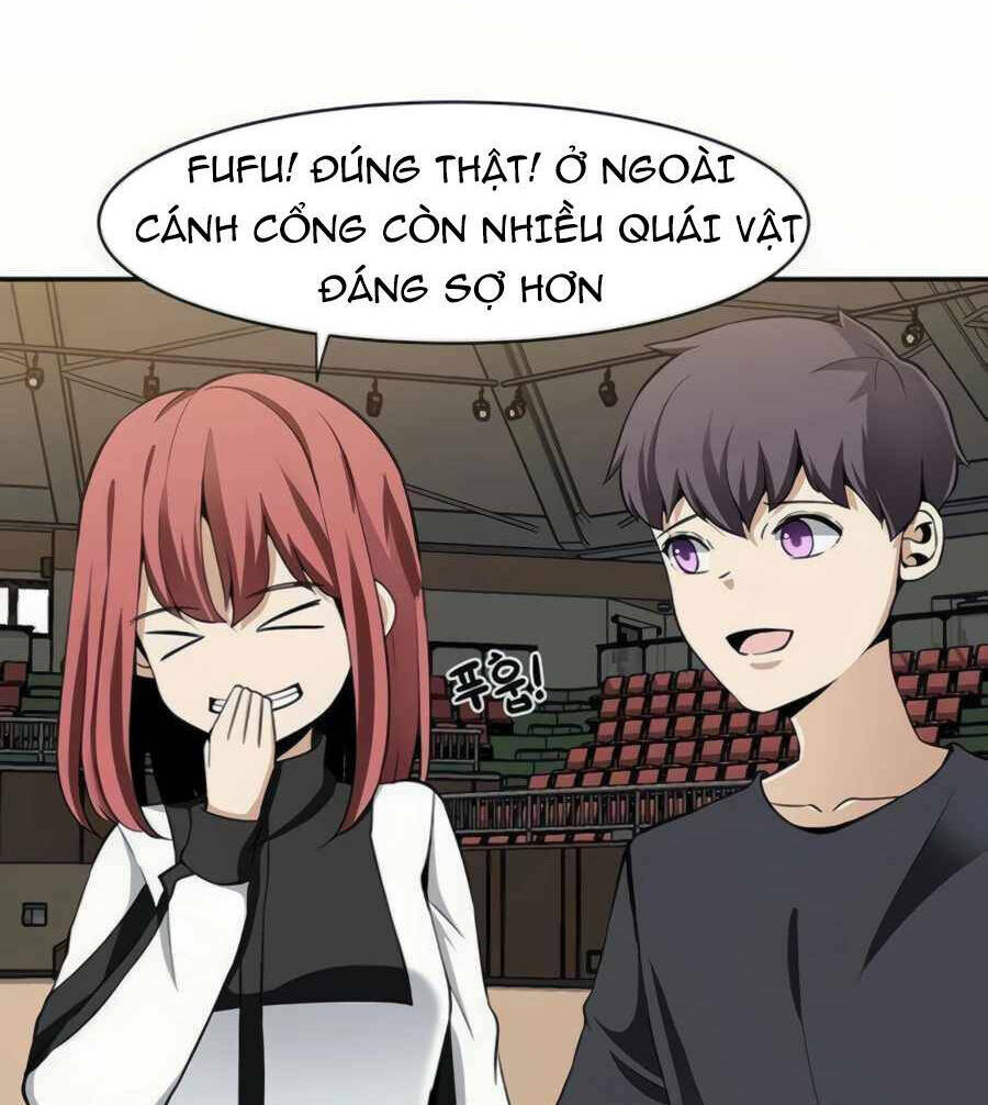 Giáo Viên Của Những Nhân Vật Phản Diện Chap 24 - Next Chap 25