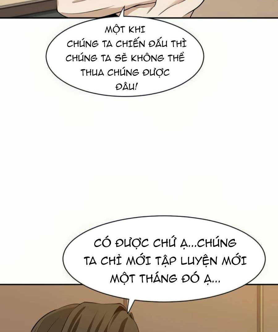 Giáo Viên Của Những Nhân Vật Phản Diện Chap 24 - Next Chap 25