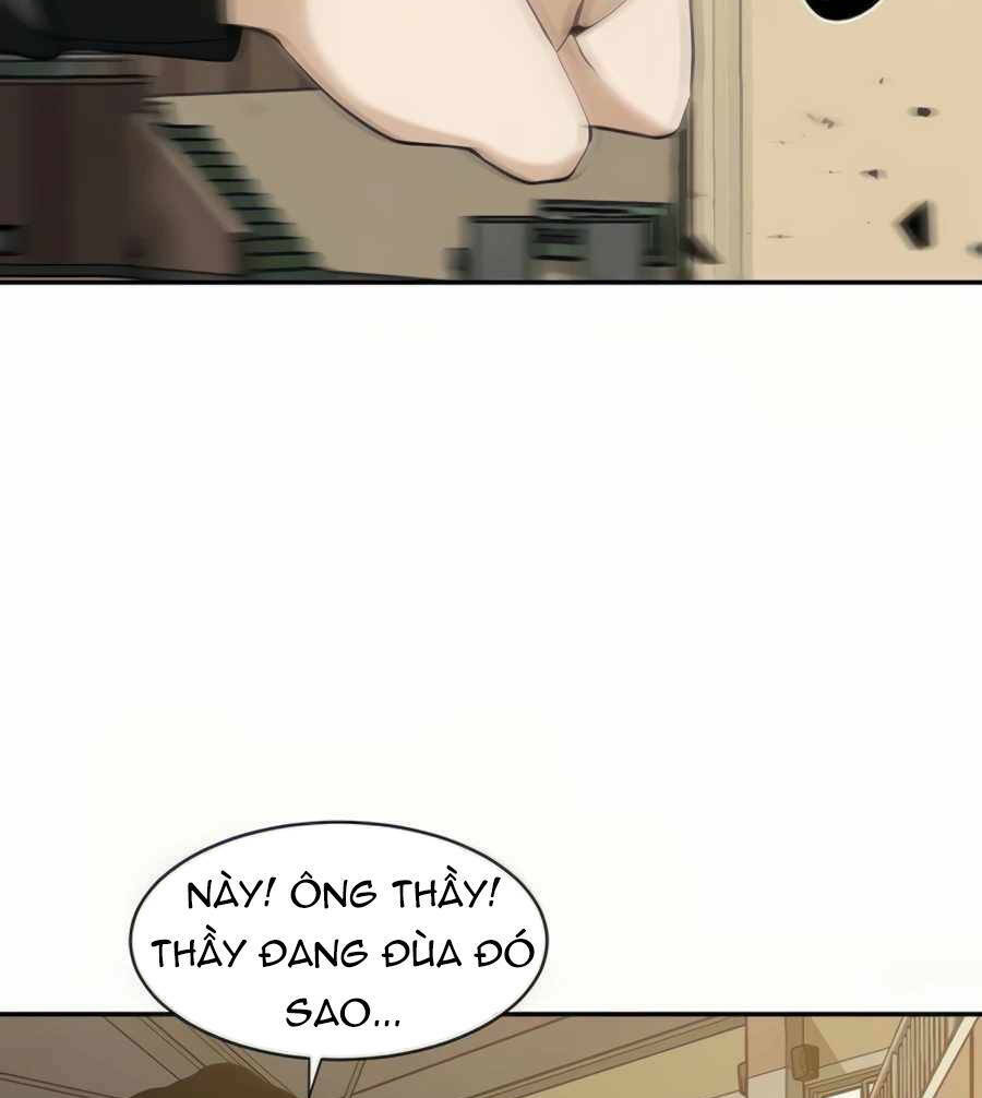 Giáo Viên Của Những Nhân Vật Phản Diện Chap 24 - Next Chap 25