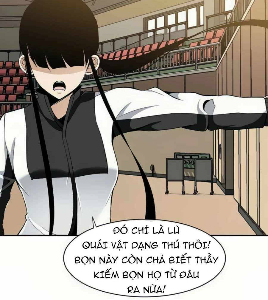 Giáo Viên Của Những Nhân Vật Phản Diện Chap 24 - Next Chap 25