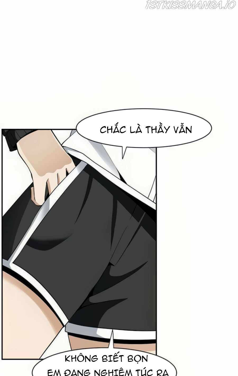 Giáo Viên Của Những Nhân Vật Phản Diện Chap 24 - Next Chap 25