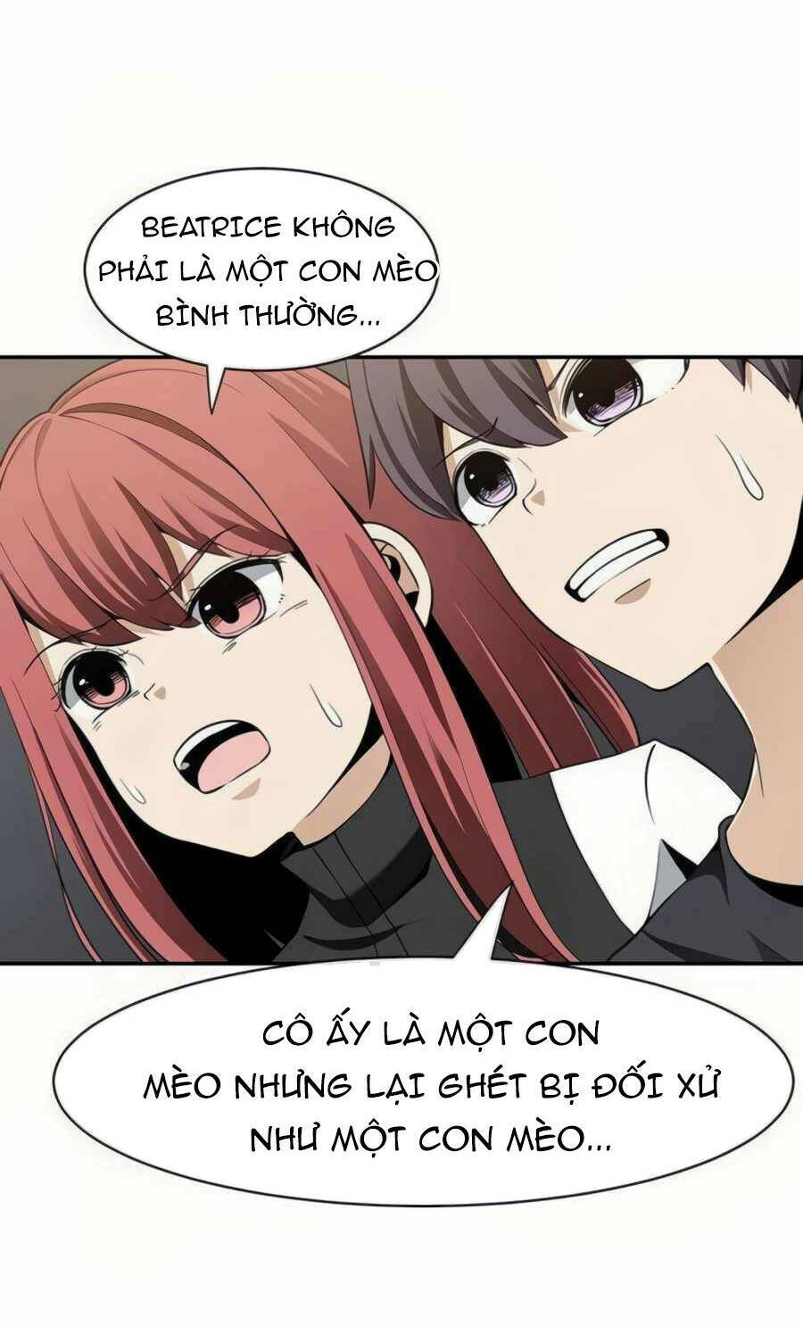 Giáo Viên Của Những Nhân Vật Phản Diện Chap 24 - Next Chap 25