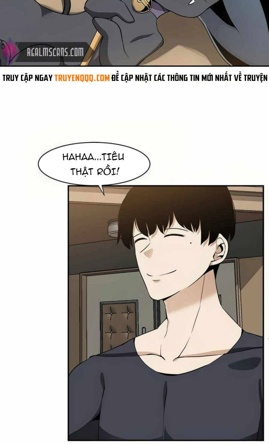 Giáo Viên Của Những Nhân Vật Phản Diện Chap 24 - Next Chap 25