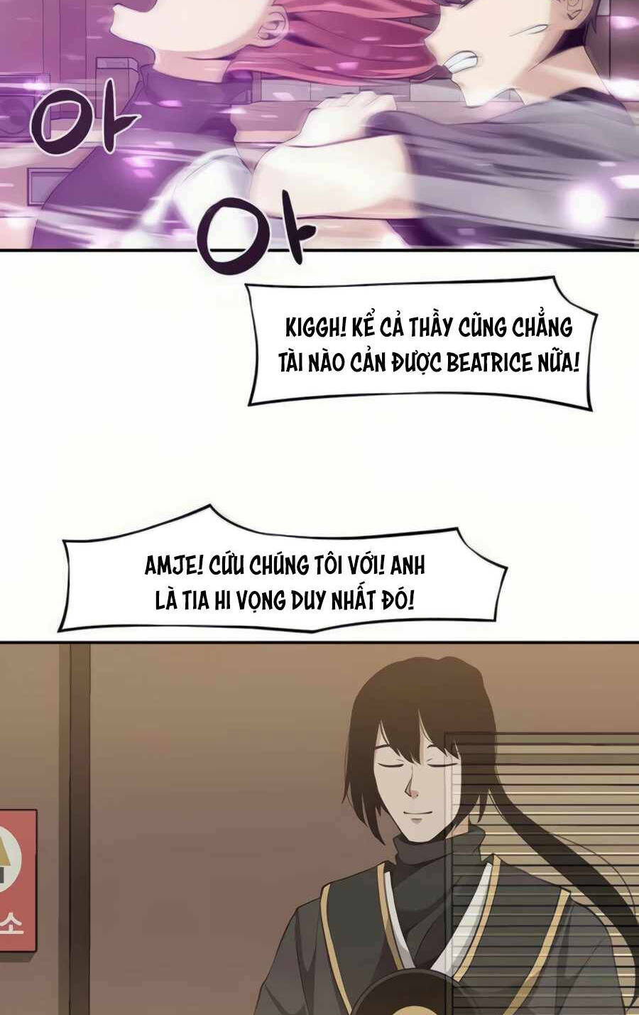 Giáo Viên Của Những Nhân Vật Phản Diện Chap 24 - Next Chap 25