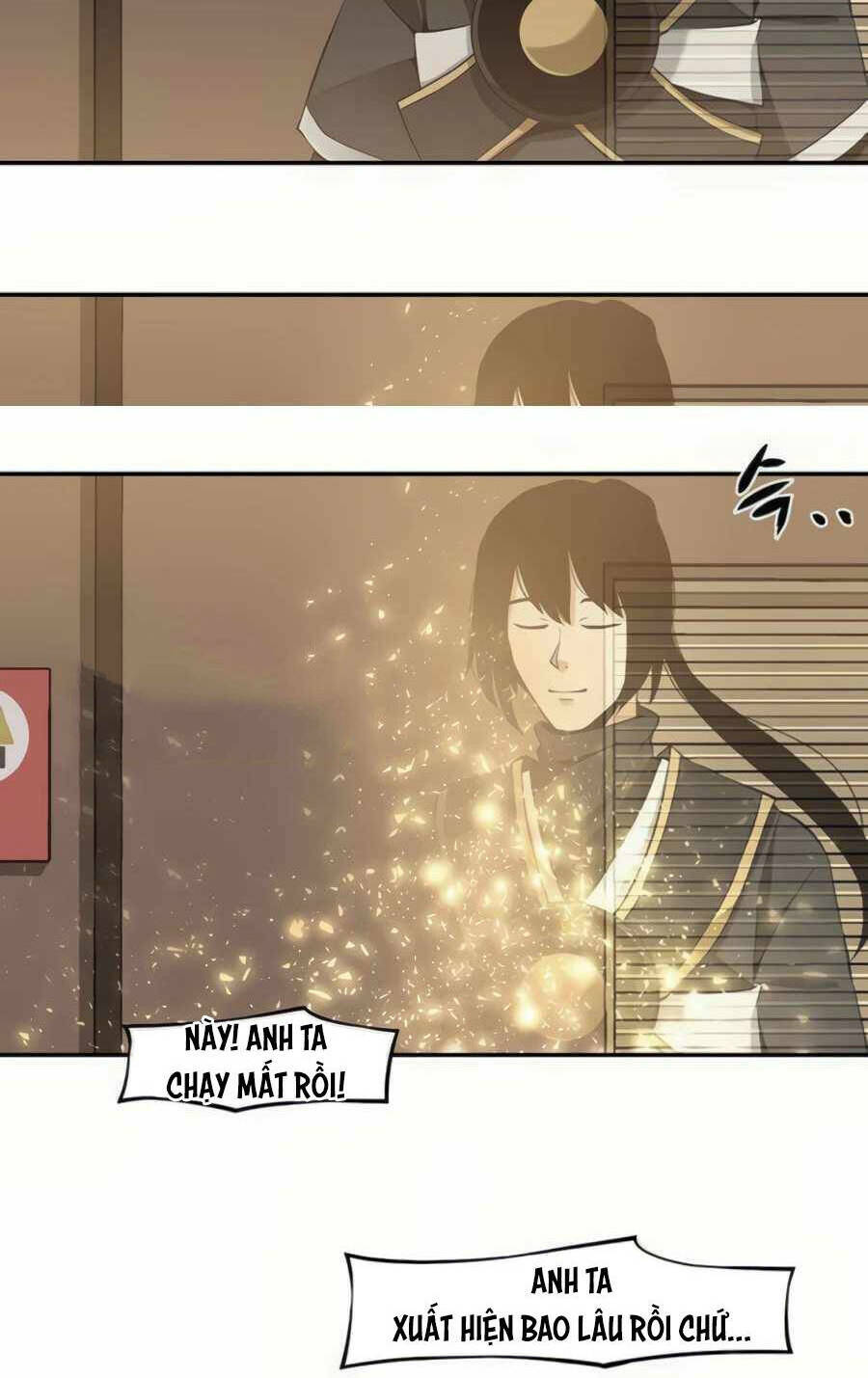 Giáo Viên Của Những Nhân Vật Phản Diện Chap 24 - Next Chap 25