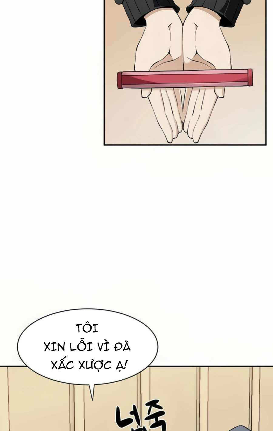 Giáo Viên Của Những Nhân Vật Phản Diện Chap 24 - Next Chap 25