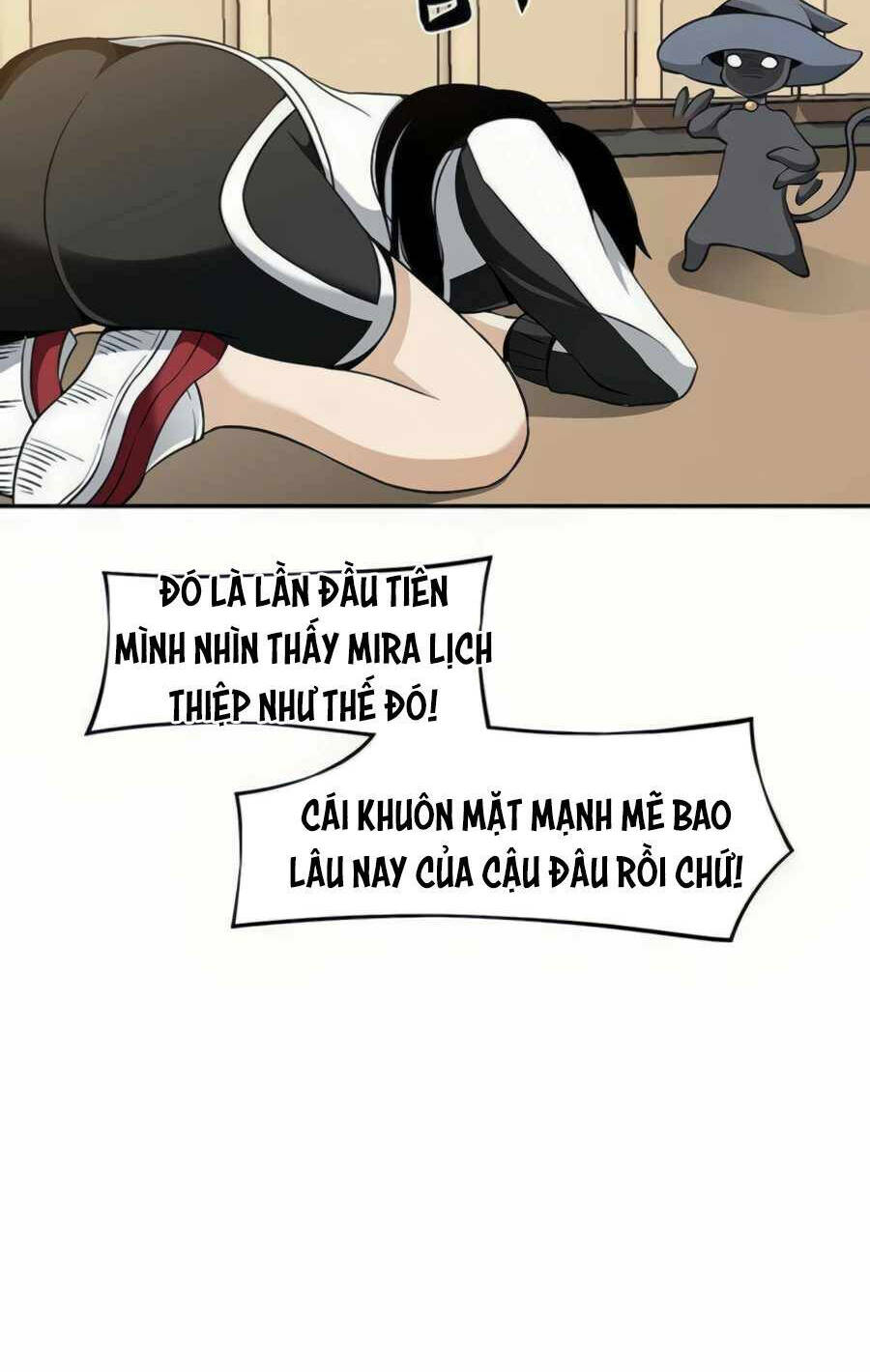 Giáo Viên Của Những Nhân Vật Phản Diện Chap 24 - Next Chap 25