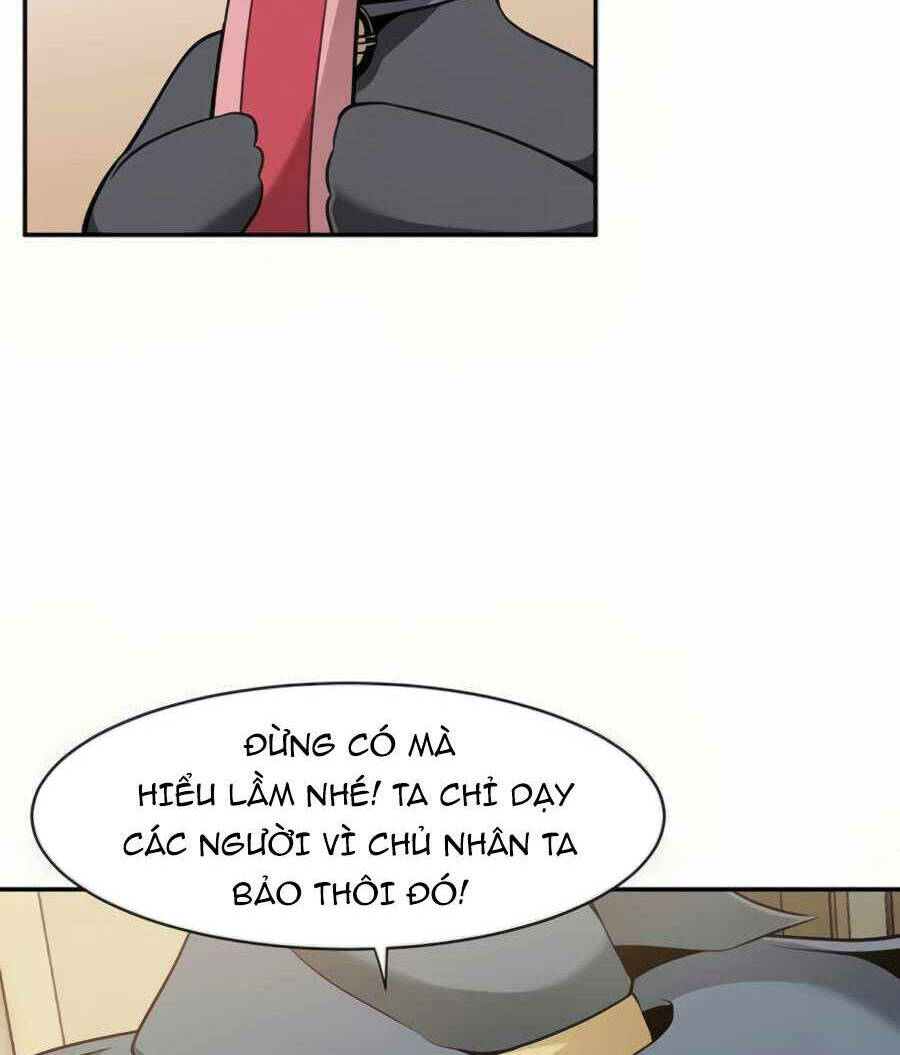 Giáo Viên Của Những Nhân Vật Phản Diện Chap 24 - Next Chap 25