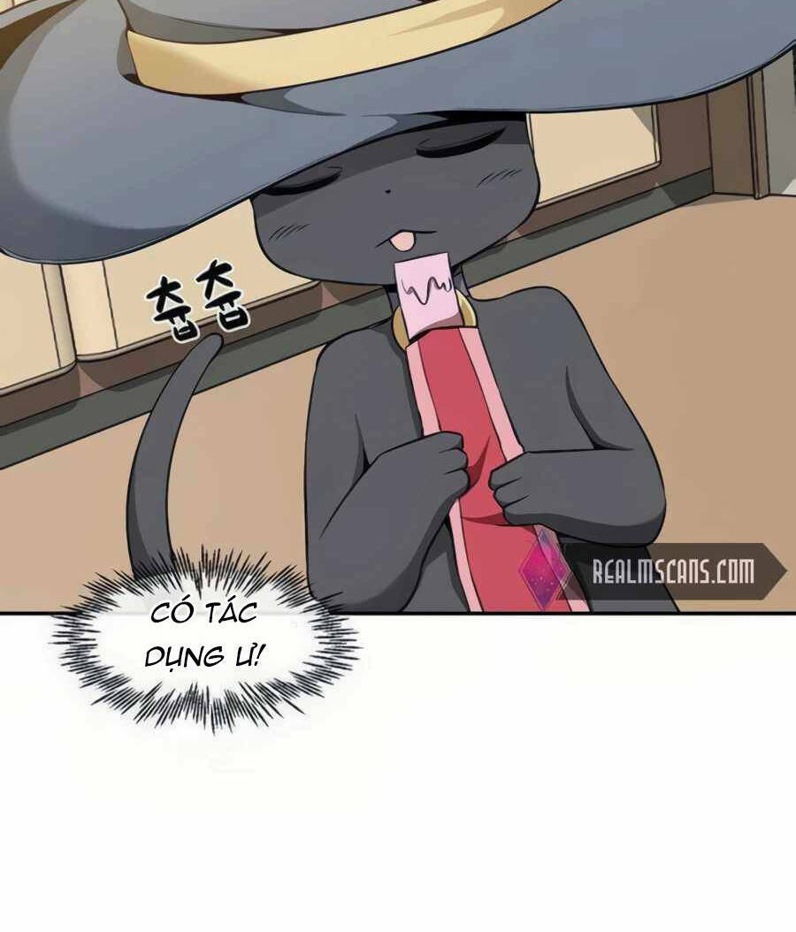 Giáo Viên Của Những Nhân Vật Phản Diện Chap 24 - Next Chap 25