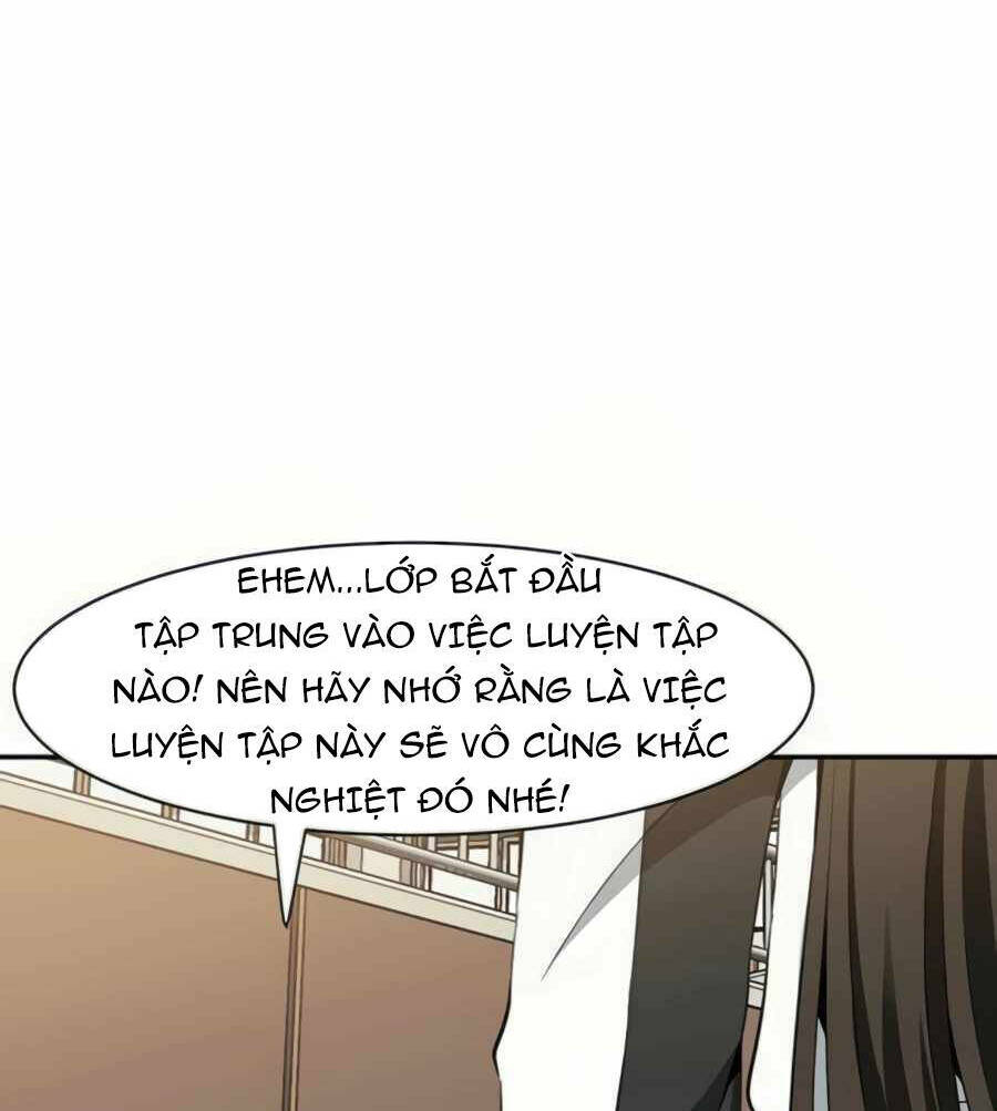 Giáo Viên Của Những Nhân Vật Phản Diện Chap 24 - Next Chap 25
