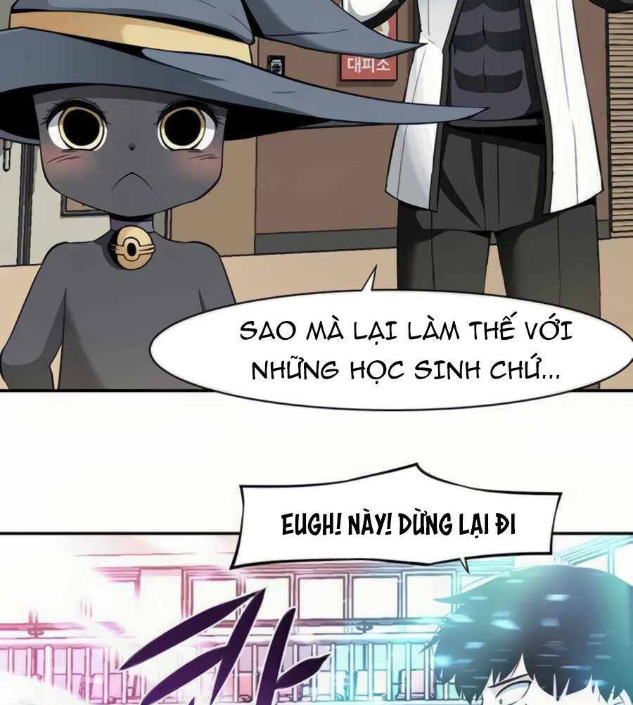 Giáo Viên Của Những Nhân Vật Phản Diện Chap 24 - Next Chap 25