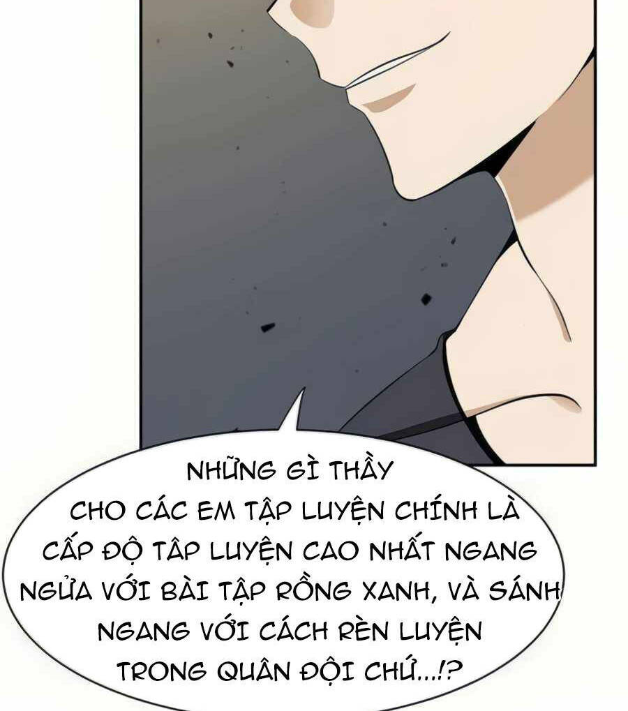 Giáo Viên Của Những Nhân Vật Phản Diện Chap 24 - Next Chap 25
