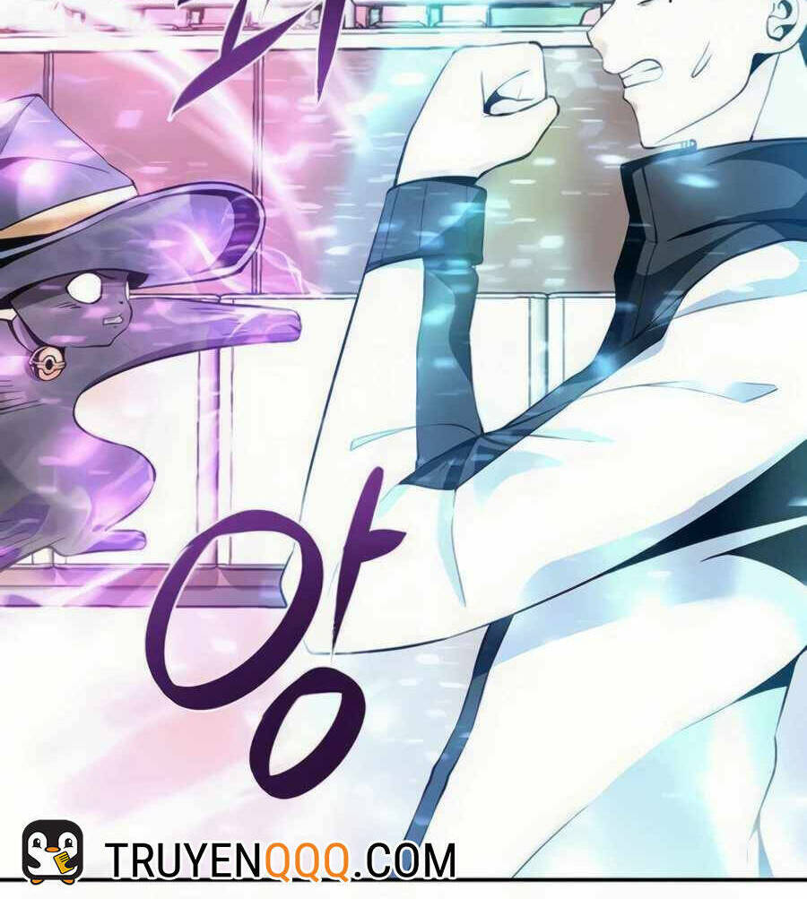 Giáo Viên Của Những Nhân Vật Phản Diện Chap 24 - Next Chap 25