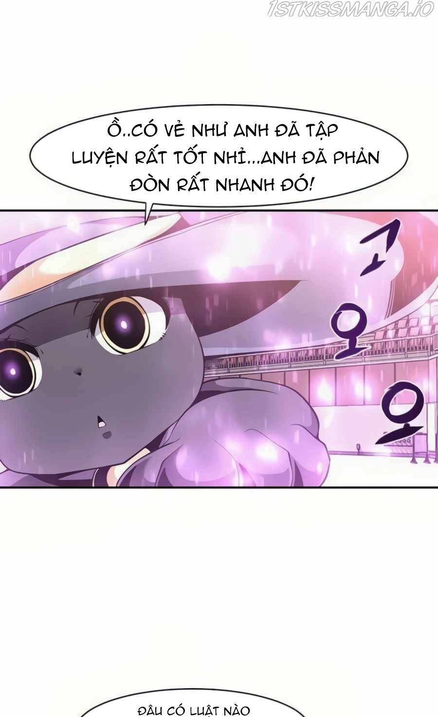 Giáo Viên Của Những Nhân Vật Phản Diện Chap 24 - Next Chap 25